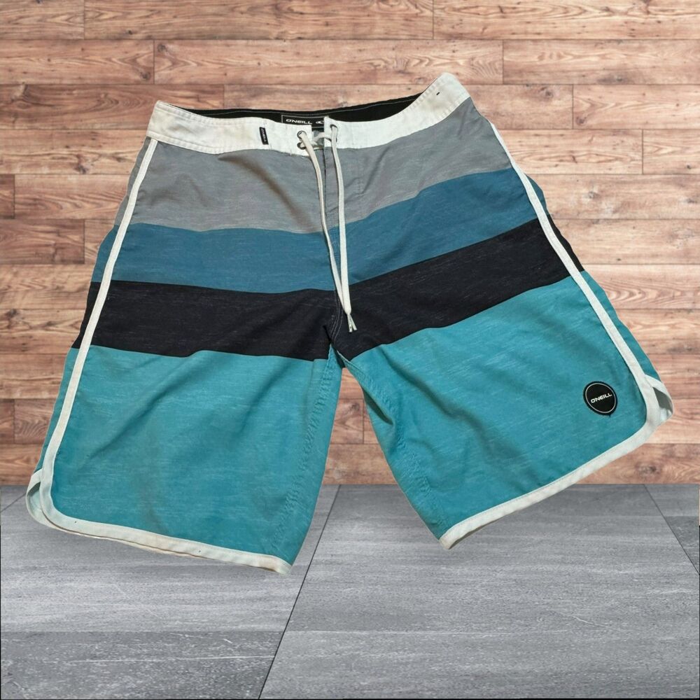 MENS ONEILL BOARD SHORTS